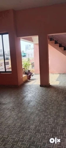 2bhk very spacious floor for family