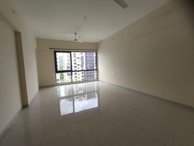 3 BHK Flat for rent in Chembur, Mumbai - 1354 Sqft