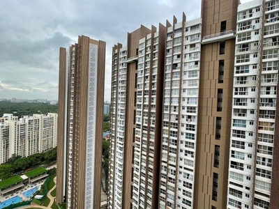 3 BHK Flat for rent in Kanjurmarg West, Mumbai - 1140 Sqft