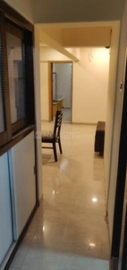 3 BHK Flat for rent in Nerul, Navi Mumbai - 1630 Sqft