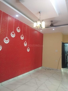 3 BHK Independent Floor for rent in Indirapuram, Ghaziabad - 1450 Sqft