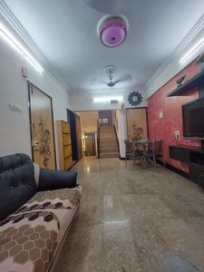 3 BHK Independent House for rent in Vashi, Navi Mumbai - 1801 Sqft