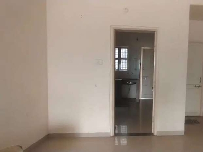 3 BHK individual row house in silicon city