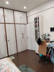 4 BHK Flat for rent in Colaba, Mumbai - 2100 Sqft
