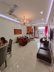 4 BHK Flat for rent in Colaba, Mumbai - 2110 Sqft