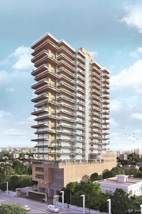 4 BHK Flat for rent in Dadar West, Mumbai - 3500 Sqft