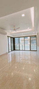 4 BHK Flat for rent in Khar West, Mumbai - 2250 Sqft