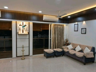 4 BHK Flat for rent in Malad East, Mumbai - 2600 Sqft
