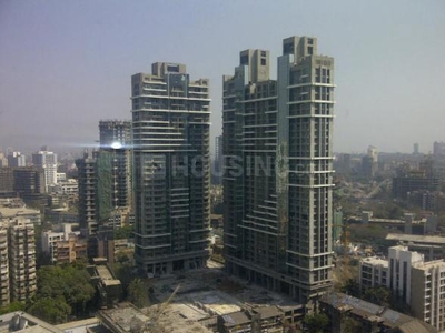 4 BHK Flat for rent in Prabhadevi, Mumbai - 4500 Sqft