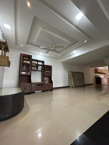 4 BHK Flat for rent in Seawoods, Navi Mumbai - 2500 Sqft