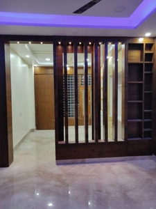 4 BHK Independent Floor for rent in Vasundhara, Ghaziabad - 2250 Sqft