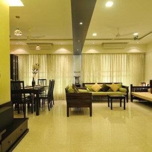 4 BHK Independent Floor for rent in Worli, Mumbai - 2650 Sqft