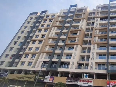 4 bhk Semi Furnished flat at Shanker Nagar Khamardih, Raipur