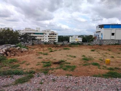 840 Sq. ft Plot for Sale in Kodipalya, Bangalore