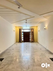 For Rent 2 Kanal 4BHK First Floor Sector 20