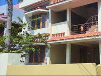 TWIN HOUSE FIRST FLOOR RS.14750.00 WITHOUT AC