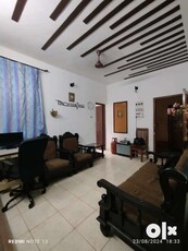 2 BHK Apartment for sale on 1 st floor in Santacruz Panaji near GMC