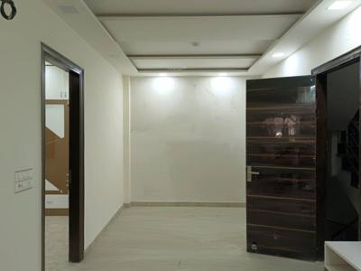 1000 sq ft 3 BHK 2T South facing BuilderFloor for sale at Rs 82.00 lacs in Project in Budh Vihar, Delhi