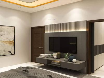 1150 sq ft 3 BHK 2T East facing Apartment for sale at Rs 63.31 lacs in Kalra Luxury Apartments in Uttam Nagar, Delhi