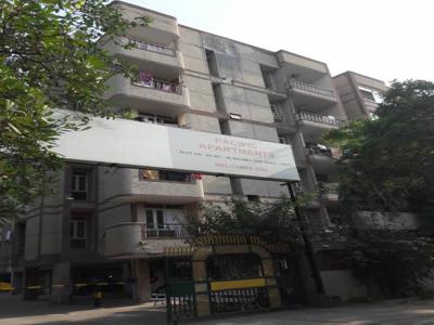 1700 sq ft 3 BHK 3T NorthEast facing Apartment for sale at Rs 1.70 crore in CGHS Pacific Apartment in Sector 10 Dwarka, Delhi