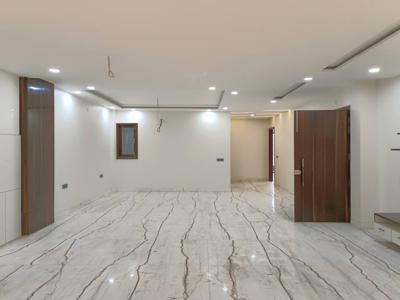 3600 sq ft 4 BHK 4T North facing Completed property BuilderFloor for sale at Rs 4.55 crore in Project in Sector 23 Rohini, Delhi