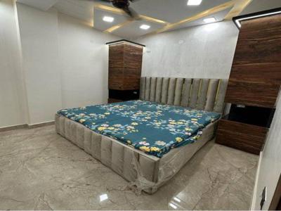 600 sq ft 2 BHK 2T East facing Completed property Apartment for sale at Rs 26.75 lacs in Kalra Affordables And Luxury Homes in Uttam Nagar, Delhi