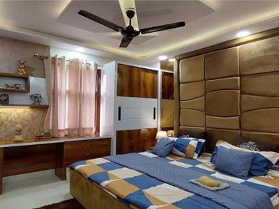 600 sq ft 2 BHK 2T North facing Apartment for sale at Rs 27.00 lacs in Kalra Luxury Apartments in Uttam Nagar, Delhi