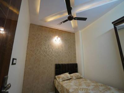 650 sq ft 2 BHK 2T East facing Apartment for sale at Rs 26.75 lacs in Kalra Affordables And Luxury Homes in Uttam Nagar, Delhi