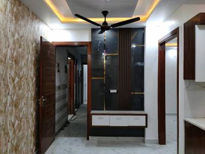 650 sq ft 2 BHK 2T East facing Apartment for sale at Rs 27.80 lacs in Kalra Affordables And Luxury Homes in Uttam Nagar, Delhi