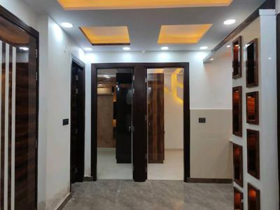 800 sq ft 3 BHK 2T NorthWest facing Apartment for sale at Rs 46.00 lacs in Kalra Affordables in Uttam Nagar, Delhi