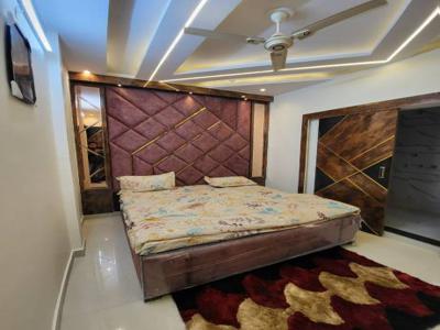 850 sq ft 3 BHK 2T East facing Completed property BuilderFloor for sale at Rs 47.61 lacs in Kalra Affordables And Luxury Homes in Uttam Nagar, Delhi