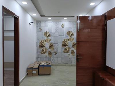 850 sq ft 3 BHK 2T South facing BuilderFloor for sale at Rs 78.00 lacs in Project in Sector 25 Rohini, Delhi