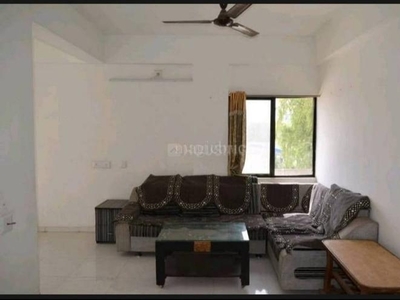 1 BHK Flat for rent in Chandkheda, Ahmedabad - 750 Sqft