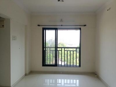 1 BHK Flat for rent in Kasarvadavali, Thane West, Thane - 628 Sqft