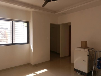 1 BHK Flat for rent in Kasarvadavali, Thane West, Thane - 630 Sqft