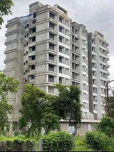 1 BHK Flat for rent in Kasarvadavali, Thane West, Thane - 635 Sqft