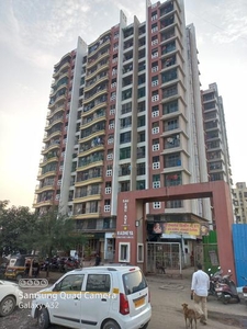 1 BHK Flat for rent in Naigaon East, Mumbai - 640 Sqft