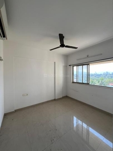 1 BHK Flat for rent in Palava Phase 1 Nilje Gaon, Thane - 630 Sqft