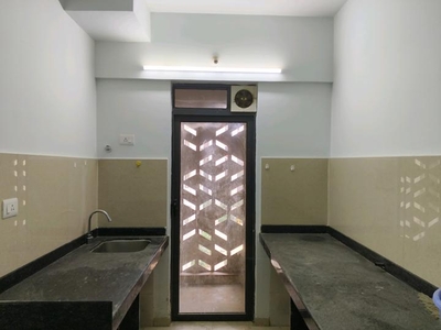 1 BHK Flat for rent in Palava, Thane - 750 Sqft