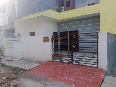 1 BHK Independent Floor for rent in Sector 116, Noida - 950 Sqft