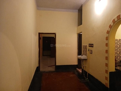 1 BHK Independent House for rent in Barrackpore, Kolkata - 800 Sqft