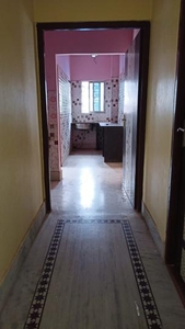 1 BHK Independent House for rent in Rajarhat, Kolkata - 600 Sqft