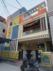 1 BHK rent Villa in Ashok Nagar-Ramachandrapuram, Hyderabad