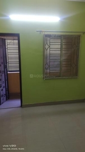 1 RK Flat for rent in South Dum Dum, Kolkata - 360 Sqft