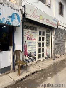 100 sq. ft. Shop for Rent in Lucknow City, Lucknow