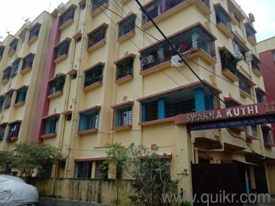 2 BHK 600 Sq. ft Apartment for Sale in Sodepur Road, Kolkata