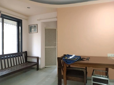 2 BHK Flat for rent in Andheri East, Mumbai - 700 Sqft