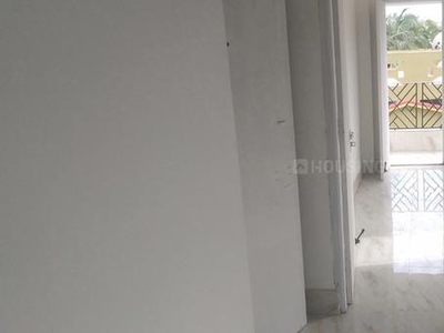 2 BHK Flat for rent in Baguiati, Kolkata - 950 Sqft