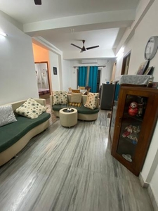 2 BHK Flat for rent in Ballygunge, Kolkata - 850 Sqft