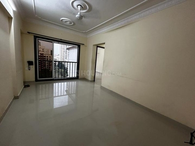 2 BHK Flat for rent in Borivali West, Mumbai - 680 Sqft